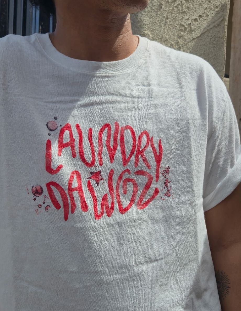 LD! Bubble Shirt
