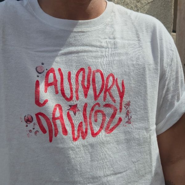 LD! Bubble Shirt