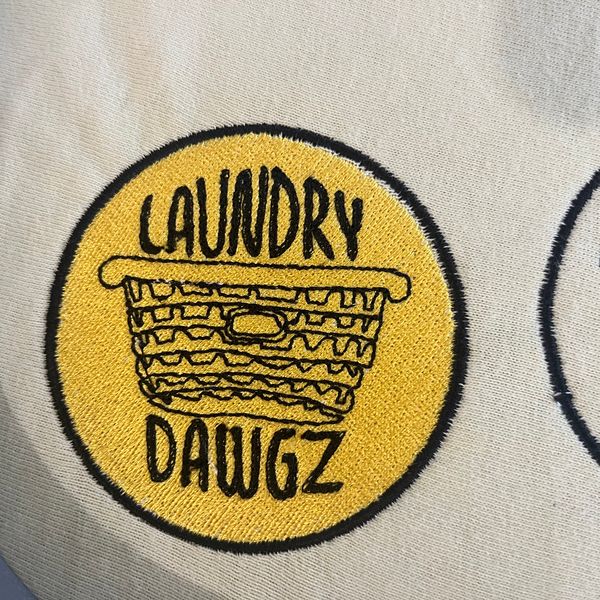 LD! Patch