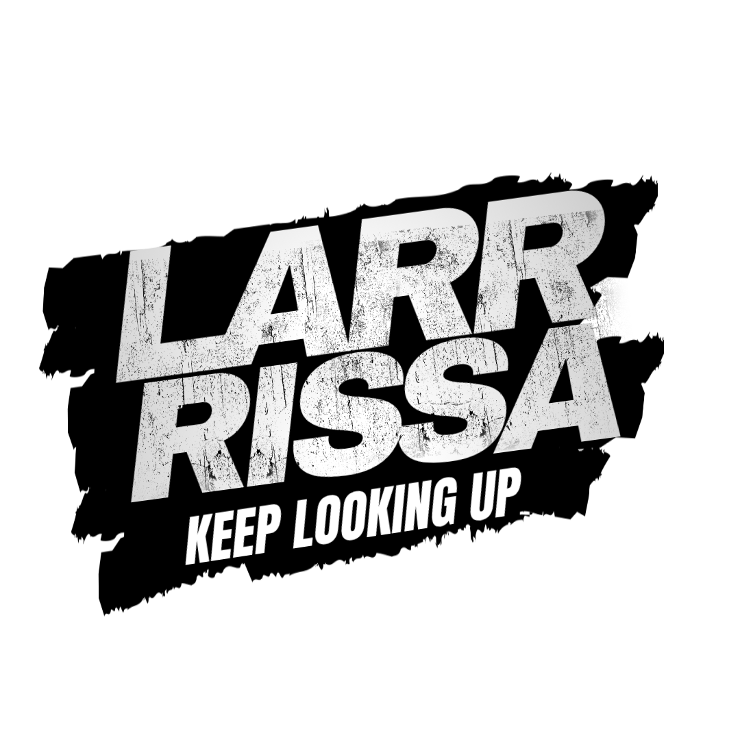 Just Keep Looking Up!