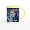 Future Now - Ceramic Mug