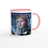 Future Now - Ceramic Mug