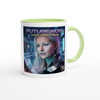 Future Now - Ceramic Mug