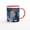 Future Now - Ceramic Mug