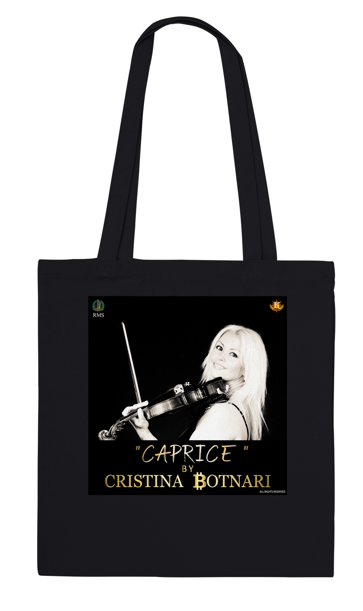 Caprice - Tote bag