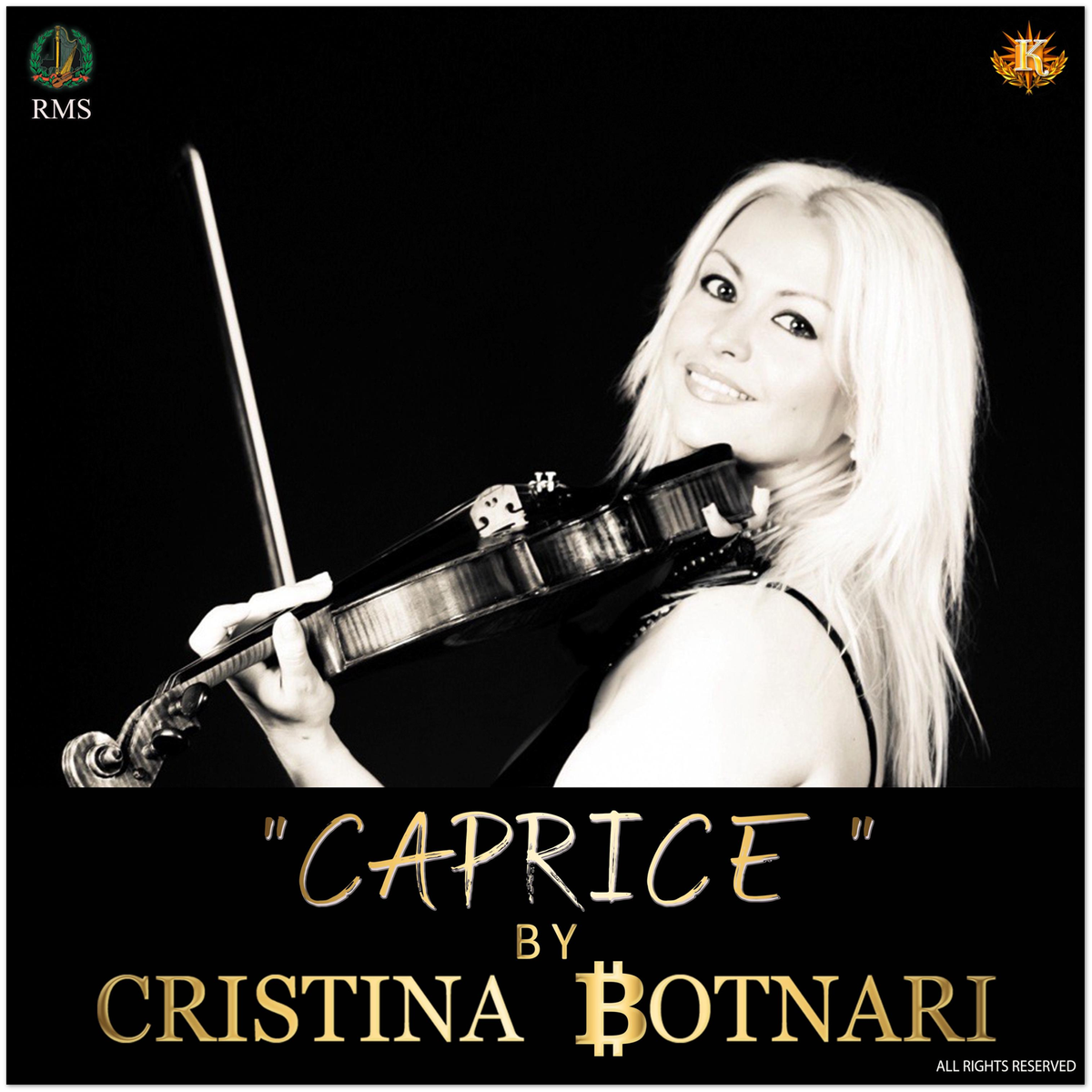 Caprice - Fine Art Poster