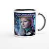 Future Now - Ceramic Mug