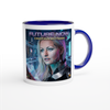 Future Now - Ceramic Mug
