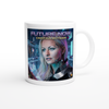 Future Now - Ceramic Mug