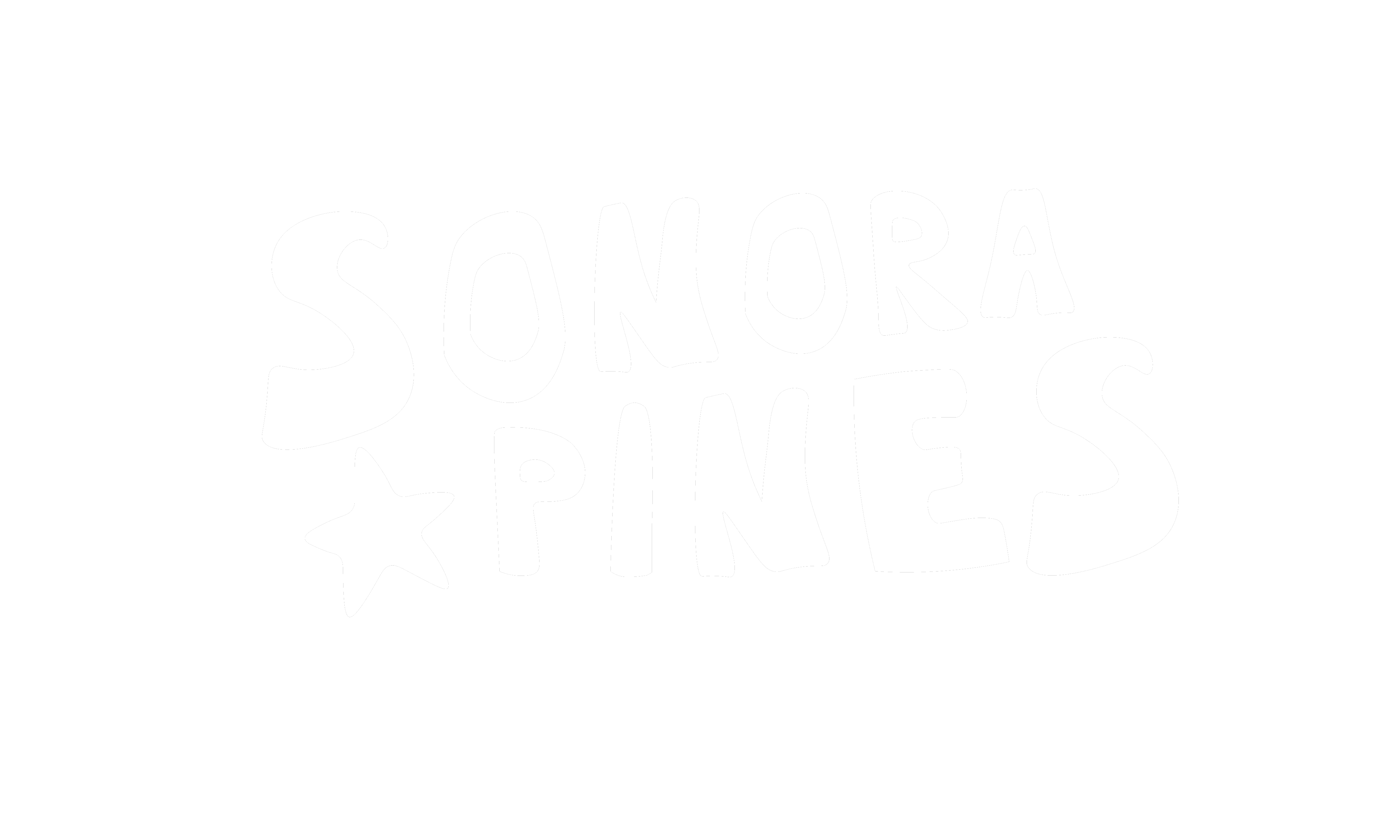 Sonora Pines