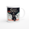 Scorched Earth - Ceramic Mug