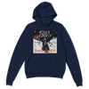 Scorched Earth - Classic Unisex Pullover Hoodie