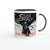 Scorched Earth - Ceramic Mug