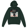 Scorched Earth - Classic Unisex Pullover Hoodie
