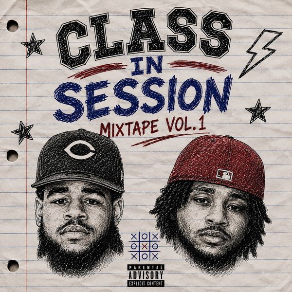 CLASS IN SESSION, VOL. 1 - CD