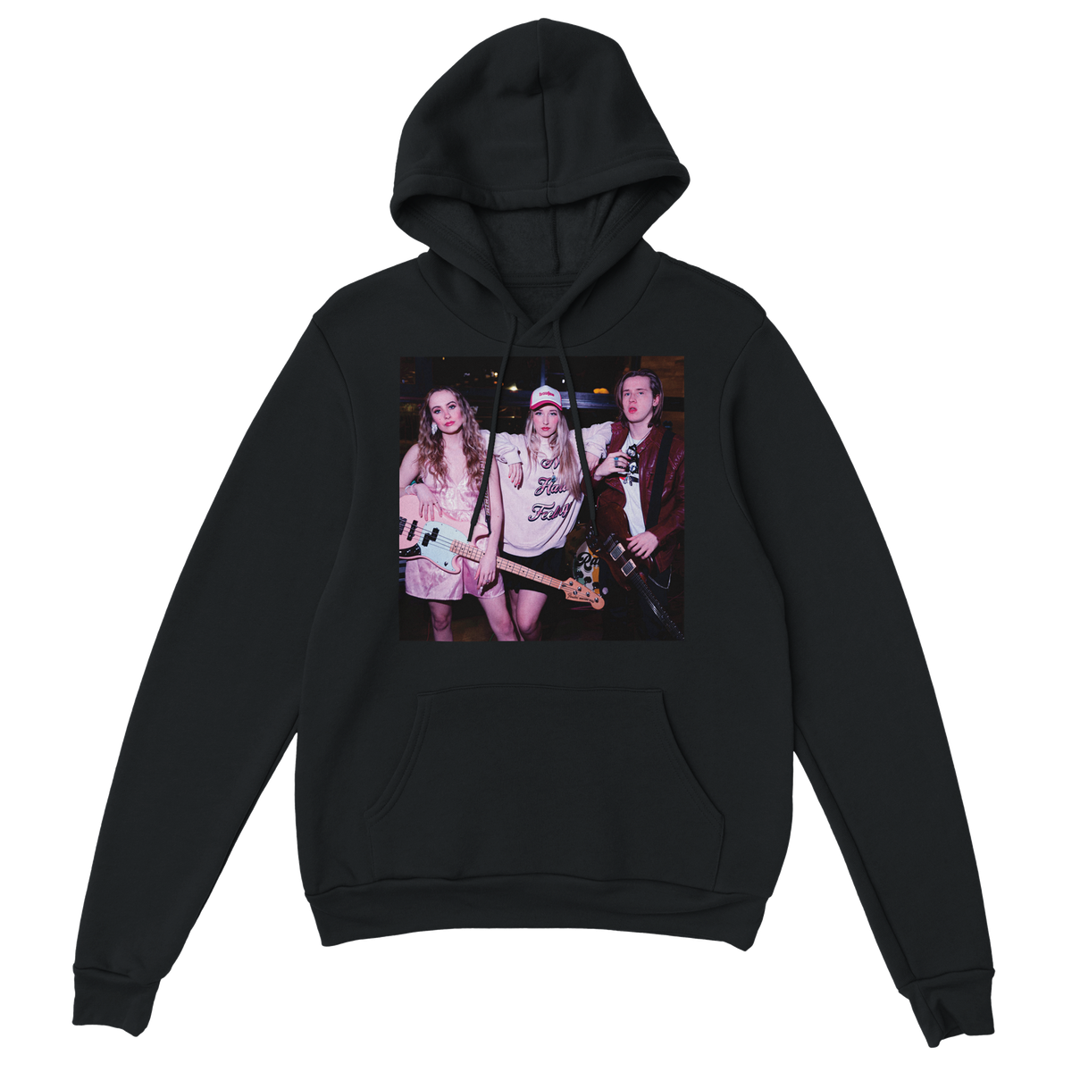 The RathCo - Classic Unisex Pullover Hoodie