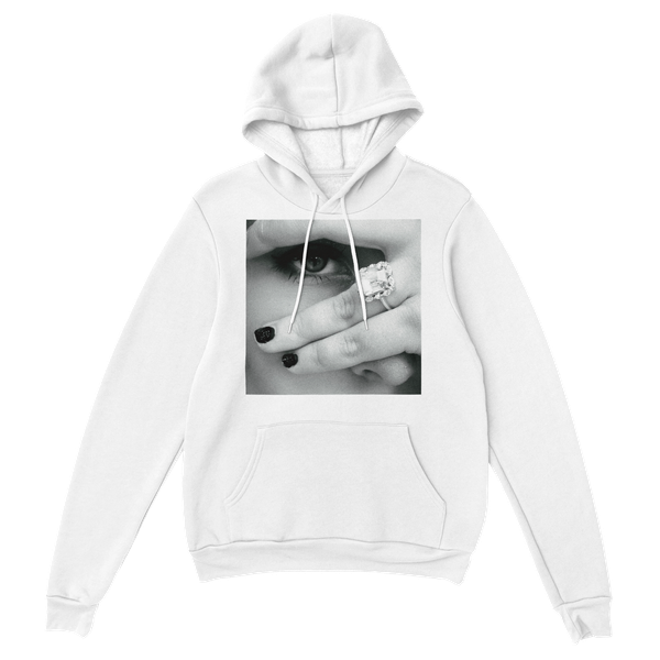 Blind Crush - Classic Unisex Pullover Hoodie