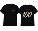 PLAYERA CLUB 100