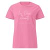 Les Deux Amants - Women's Basic Softstyle T-Shirt