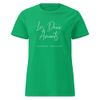 Les Deux Amants - Women's Basic Softstyle T-Shirt