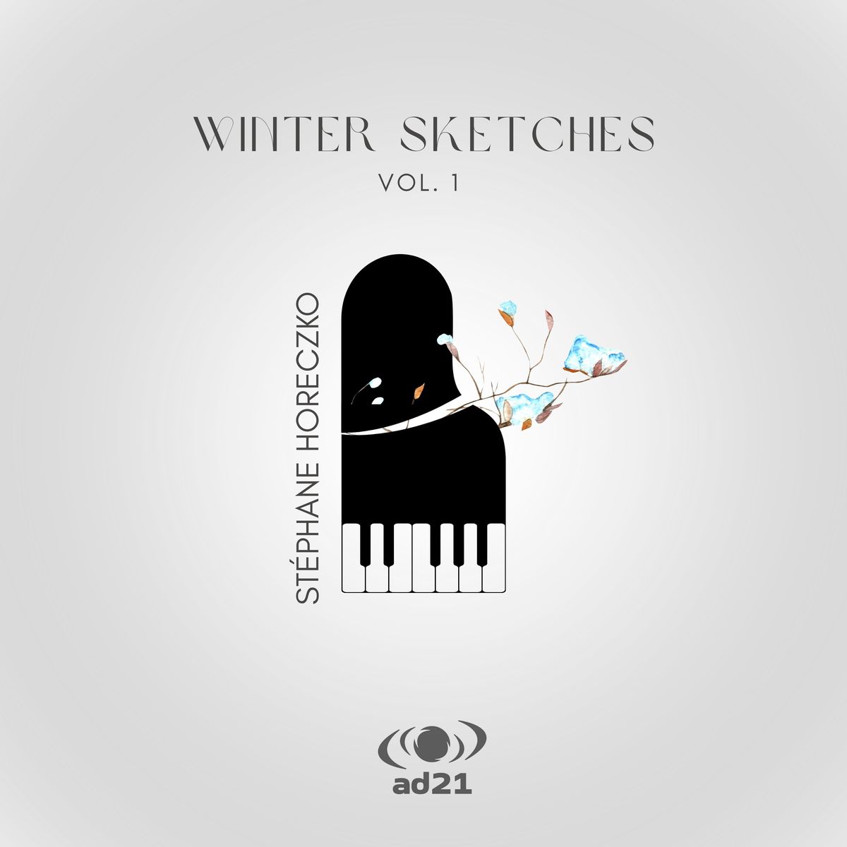 Winter Prelude No. 4