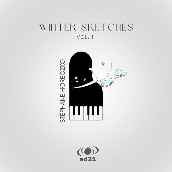 Winter Prelude No. 4