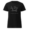Les Deux Amants - Women's Basic Softstyle T-Shirt