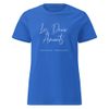 Les Deux Amants - Women's Basic Softstyle T-Shirt