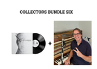 Collector's Bundle Six (drinks, dinner, and show)