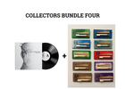 Collectors Bundle Four (one of a kind piano art)