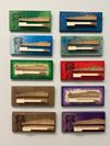 Collectors Bundle Four (one of a kind piano art)
