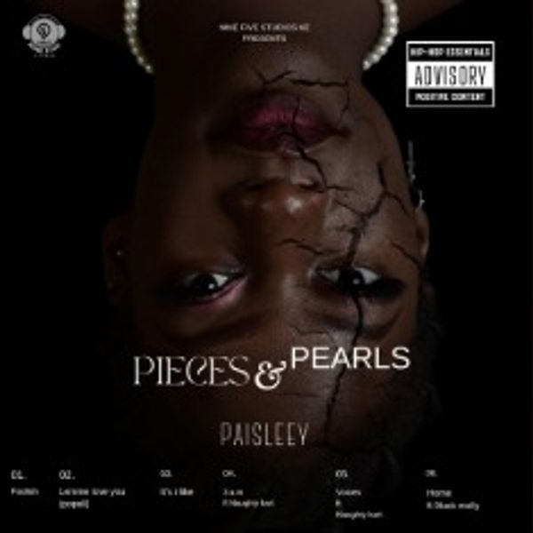 Pieces n Pearls - Vinyl