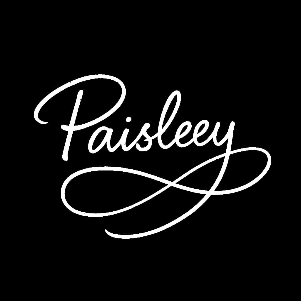 Paisleey