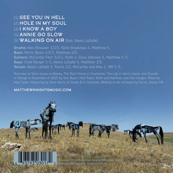 Uphill - CD