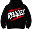 Official Rell Geez Hoodie – Represent the Movement