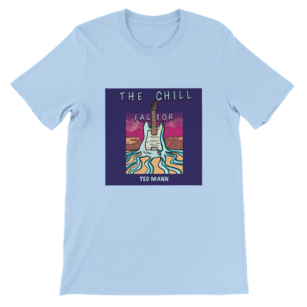 The Chill Factor - Unisex T-Shirt