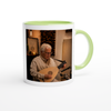 In Search of.... - Ceramic Mug