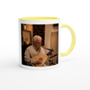In Search of.... - Ceramic Mug