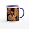 In Search of.... - Ceramic Mug