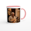 In Search of.... - Ceramic Mug