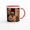 In Search of.... - Ceramic Mug