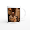 In Search of.... - Ceramic Mug