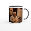 In Search of.... - Ceramic Mug