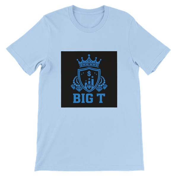 Ich bin ein Schwein (feat. Paul) - Unisex T-Shirt
