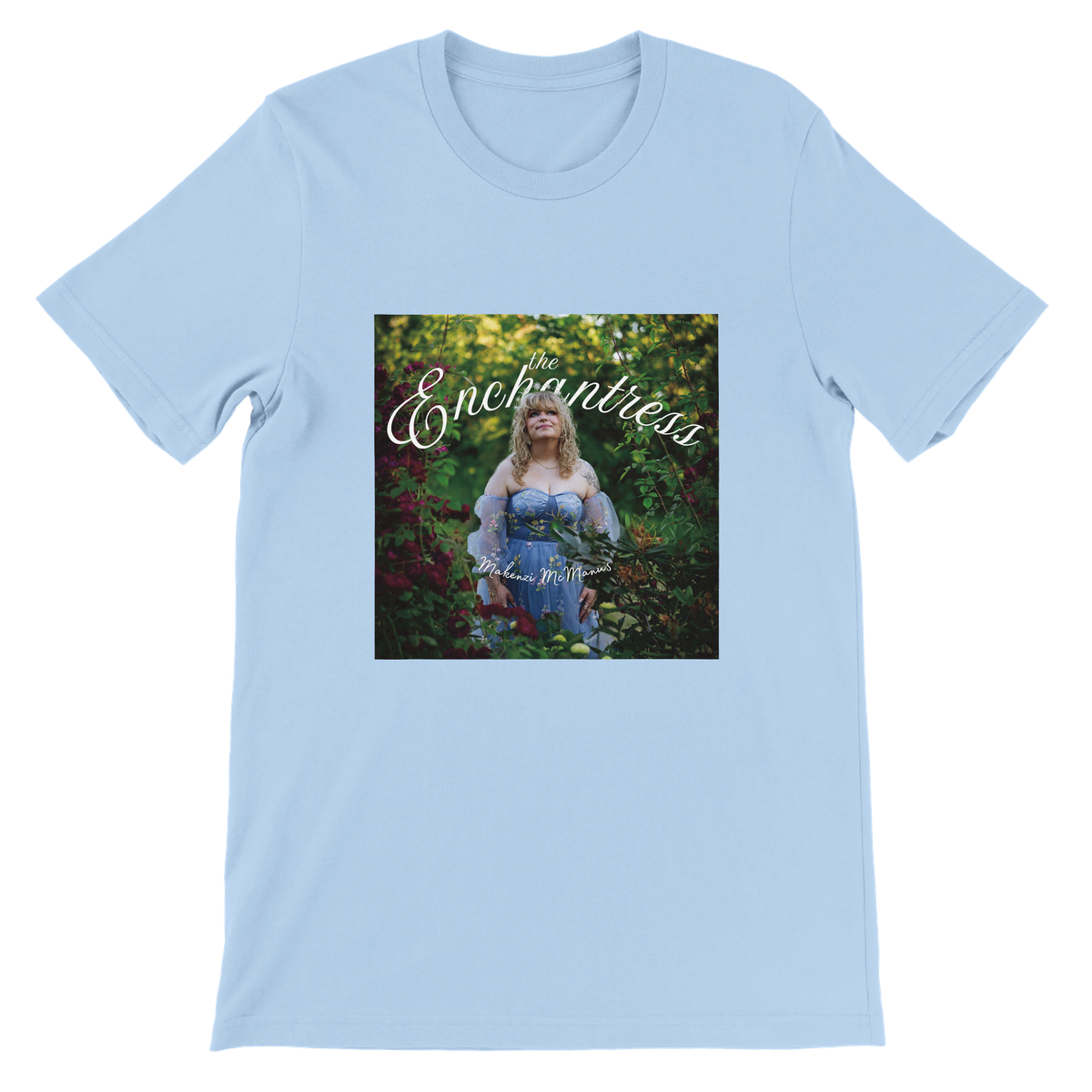 The Enchantress - Unisex T-Shirt