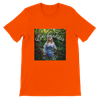The Enchantress - Unisex T-Shirt