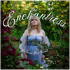 The Enchantress - Fine Art Poster