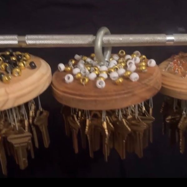 Key Chimes