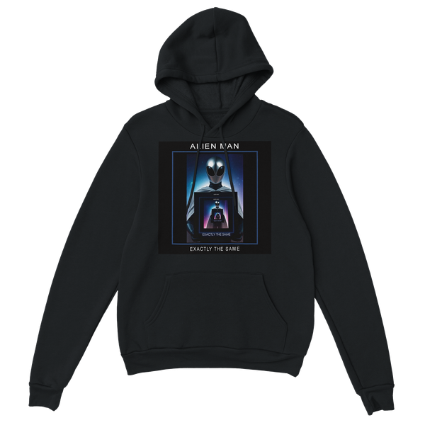 Exactly The Same - Classic Unisex Pullover Hoodie