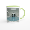 Deepliminal EP - Ceramic Mug